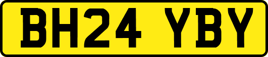 BH24YBY