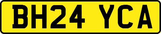 BH24YCA