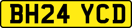 BH24YCD