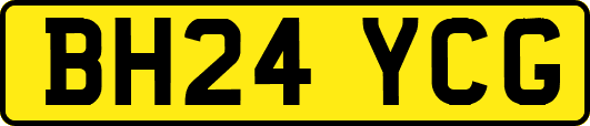 BH24YCG