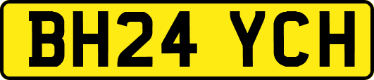 BH24YCH