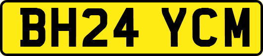 BH24YCM