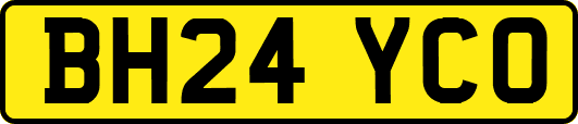 BH24YCO