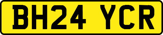 BH24YCR