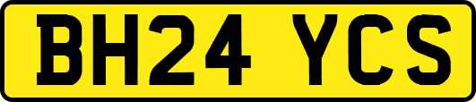 BH24YCS