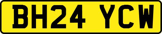 BH24YCW