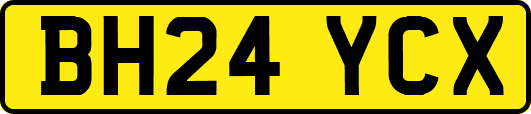BH24YCX