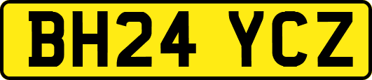 BH24YCZ