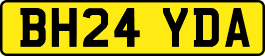 BH24YDA