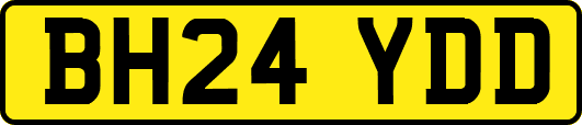 BH24YDD