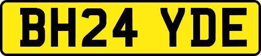 BH24YDE