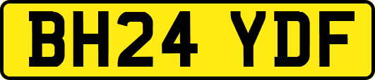 BH24YDF