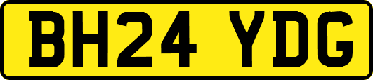 BH24YDG