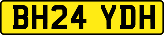 BH24YDH