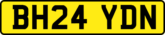 BH24YDN