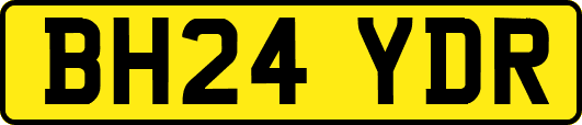BH24YDR