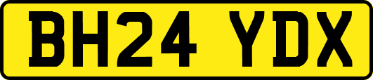 BH24YDX