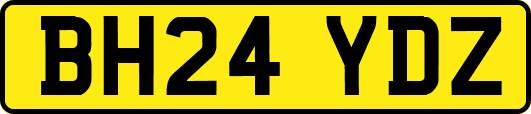 BH24YDZ