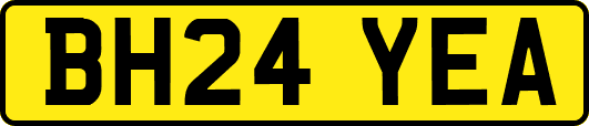 BH24YEA