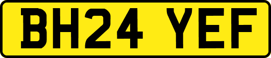 BH24YEF