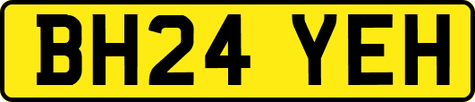 BH24YEH