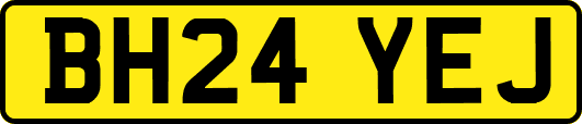BH24YEJ