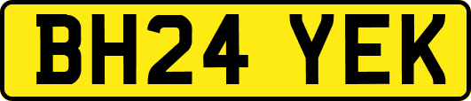 BH24YEK
