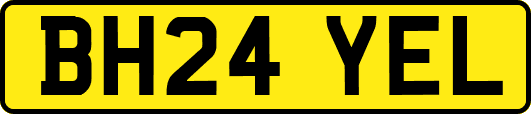 BH24YEL