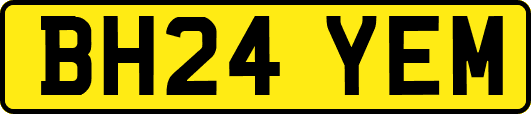 BH24YEM