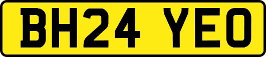BH24YEO