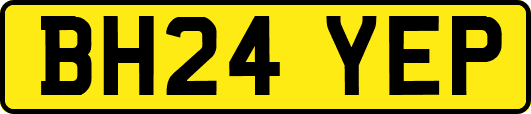 BH24YEP