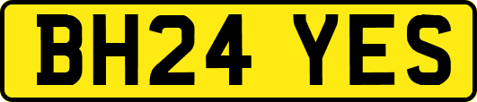 BH24YES