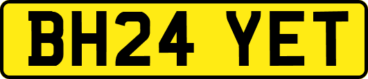 BH24YET