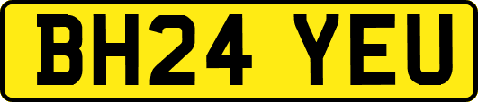 BH24YEU