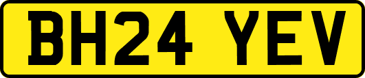 BH24YEV