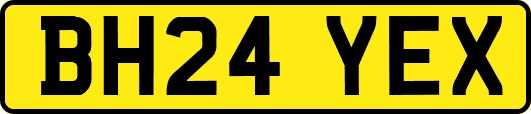 BH24YEX