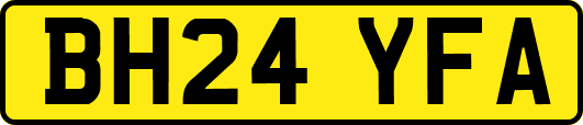 BH24YFA