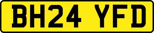BH24YFD