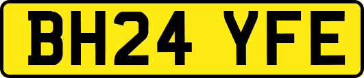 BH24YFE
