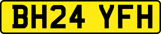 BH24YFH