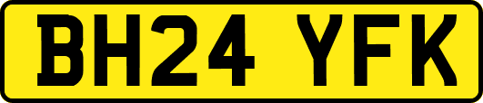 BH24YFK