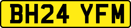 BH24YFM