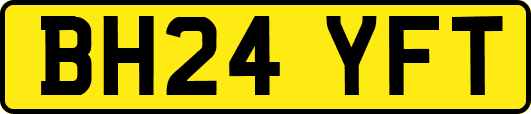 BH24YFT