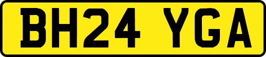 BH24YGA