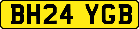 BH24YGB