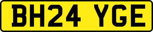 BH24YGE