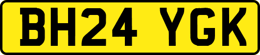 BH24YGK