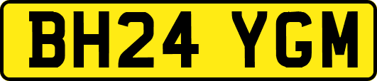BH24YGM