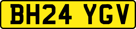 BH24YGV