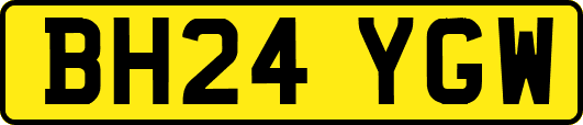 BH24YGW